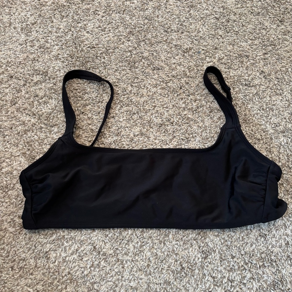Xhilaration Bikini Top